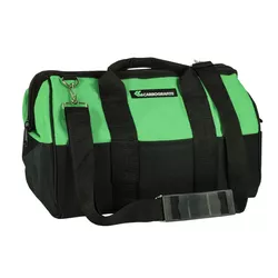 BOLSA NYLON PORTA FERRAMENTAS 40X30X20CM CG460 - 4... - Data Brasil - EPI's & Treinamentos