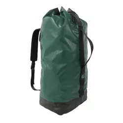 MOCHILA LONA IMPERMEAVEL CG437 20X30X62CM - 46883 - Data Brasil - EPI's & Treinamentos