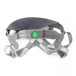 CARNEIRA SUSPENSAO PUSH KEY COM JUGULAR - 01435 - Data Brasil - EPI's & Treinamentos