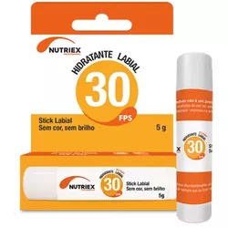 PROTETOR LABIAL FPS30 5GRS - 46943 - Data Brasil - EPI's & Treinamentos