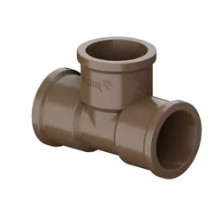 TE SOLDAVEL 32MM TIGRE - Degraus Materiais de Construção