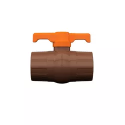REGISTRO ESFERA SOLDAVEL 60MM KRONA - Degraus Materiais de Construção