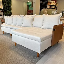 Sofá Rivera - Delana Design
