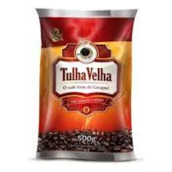 Café Tulha Velha Torrado E Moido 500g Tradicional ... - Delivery Hotels