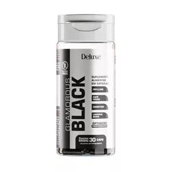 Glamorous Black - DELUXE 