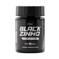 Blackzinho - DELUXE 
