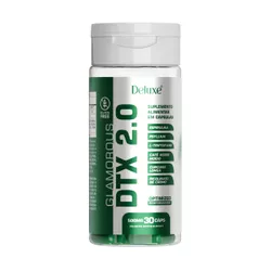 DTX 2.0 - DELUXE 