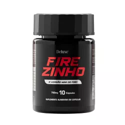 Firezinho - DELUXE 