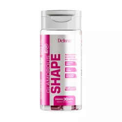 Glamorous Shape - DELUXE 