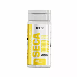 Glamorous Seca - DELUXE 