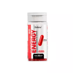 Glamorous Energy - DELUXE 