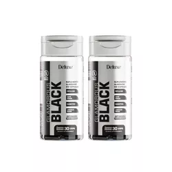 Kit Bimestral Black - DELUXE 