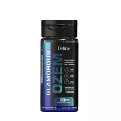 Glamorous Ozem - DELUXE 
