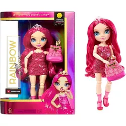 BONECA HIGH JR STELLA MONROE - DEPOSITO CENTRAL 
