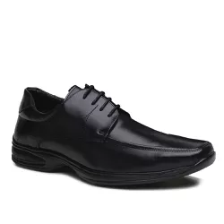 Botina Country Masculina Vira Francesa Castor | KRN SHOES