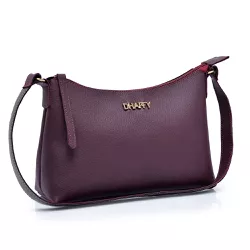 Bolsa Baguete Feminina Bordo - baguete08 - DHAFFY