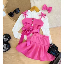 Conjunto Darlene Sor... - Dimirim Atacado