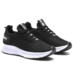 Tênis Esportivo Masculino Treino Academia Fitness ... - DMDAMANDO