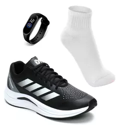 Tênis Masculino Esportivo Para Malhar Lançamento +... - DMDAMANDO