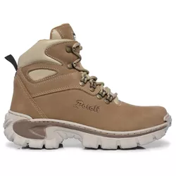 Bota Coturno Adventure Palmilha Anti Impacto 067 C... - Docvi Distribuidora