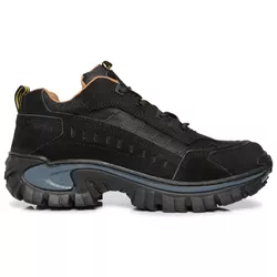 tenis adventure masculino couro Palmilha Gel Olymp... - Docvi Distribuidora