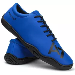 Chuteira Futsal Unissex A7 Tamanho Grande 33 Ao 48... - Docvi Distribuidora