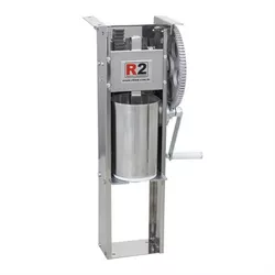  Masseira De Churros - R2 - Dom Pedro Refrigeração
