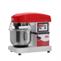 Batedeira Planetária 5 Litros Modelo Bambina - G P... - Dom Pedro Refrigeração