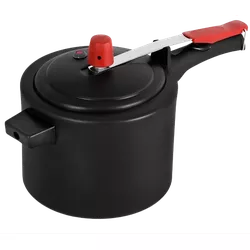 Panela de Pressão Antiaderente 4,5 Litros - Eirila... - Dom Pedro Refrigeração