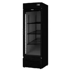 Cervejeira 570 Litros Total Black - Frilux - Dom Pedro Refrigeração