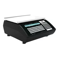  Balança Impressora Digital 32 KG Web/Wifi - Prix - Dom Pedro Refrigeração