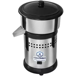 Extrator de Sucos Power 0,3 CV Inox - JL Colombo - Dom Pedro Refrigeração
