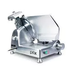 Cortador Frios Lâmina 30 CM - Prix - Dom Pedro Refrigeração