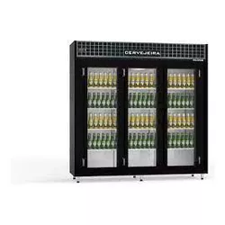 Cervejeira 1.542 Litros - Polofrio - Dom Pedro Refrigeração