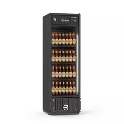 Cervejeira 600 Litros - Refrimate - Dom Pedro Refrigeração
