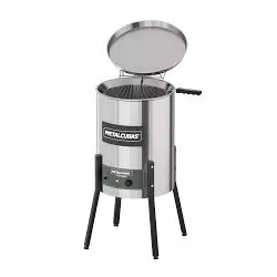 Tacho Fritador Flex 7 Litros - Ital Inox - Dom Pedro Refrigeração