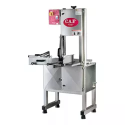 Serra Fita 2,82 Metros - Caf - Dom Pedro Refrigeração