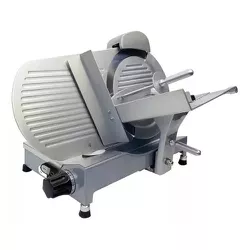 Cortador Frios Lâmina 30 CM - Sirman - Dom Pedro Refrigeração