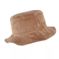 Bucket Hat Dome Cotelê - 4117 - DREAMS SKATESHOP
