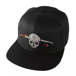 Snapback Dome Collab Marcatti - 4105 - DREAMS SKATESHOP