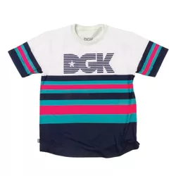 Camiseta DGK Havana White - 2498 - DREAMS SKATESHOP