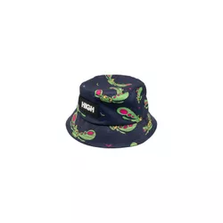 Groove Bucket High Navy - 3192 - DREAMS SKATESHOP