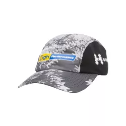 5 Panel High Gear Night Camo - 4382 - DREAMS SKATESHOP