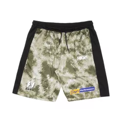 Jersey Shorts High Gear Desert Camo - 4455 - DREAMS SKATESHOP