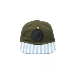 Polo Hat Sport Club Class Dark & Blue - 4434 - DREAMS SKATESHOP