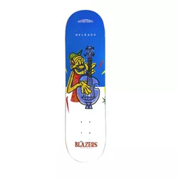 Shape Maple Blaze Jhony Melhado Rocksteady 8.0 - 5... - DREAMS SKATESHOP