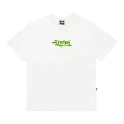 Camiseta High Tee Blanka White - 5092 - DREAMS SKATESHOP