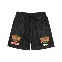 Mesh Shorts High Champion - 5137 - DREAMS SKATESHOP