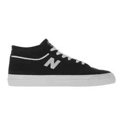 Tênis New Balance 417 Franky Villani Black - 4845 - DREAMS SKATESHOP