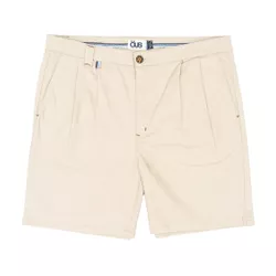 Shorts Chino Öus Light Bege - 4980 - DREAMS SKATESHOP